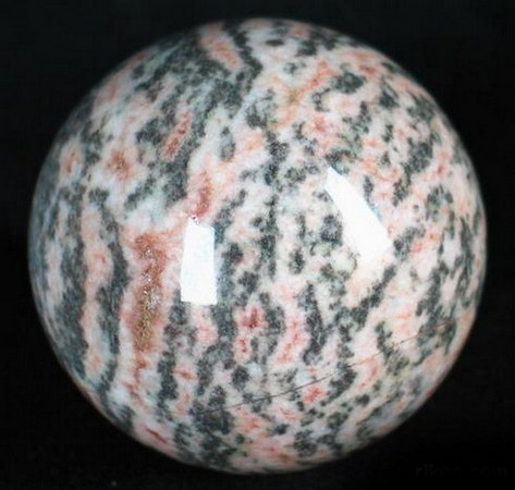 Zebra Jasper